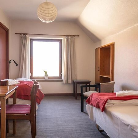 Hotel Viby Kro מראה חיצוני תמונה