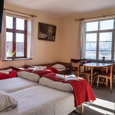 Hotel Viby Kro מראה חיצוני תמונה
