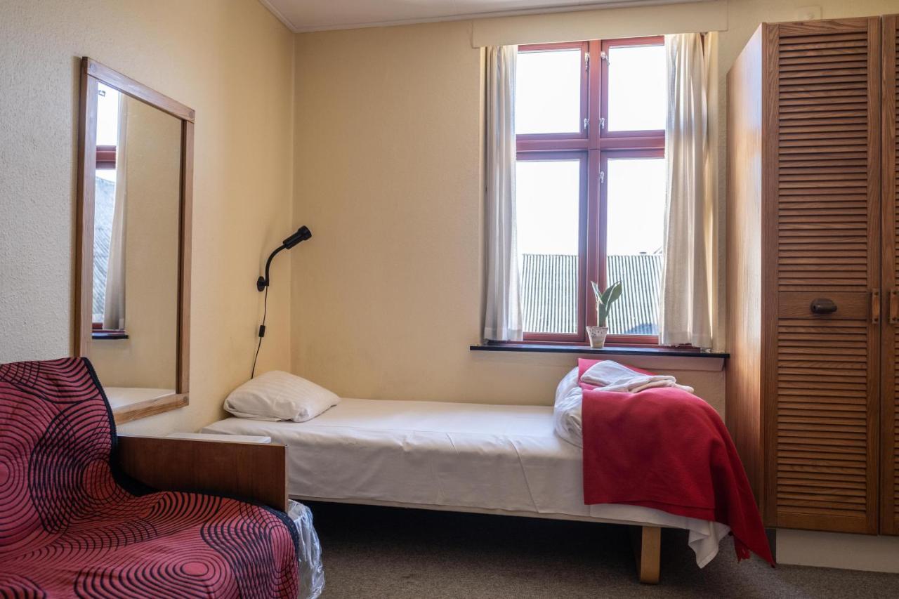 Hotel Viby Kro מראה חיצוני תמונה