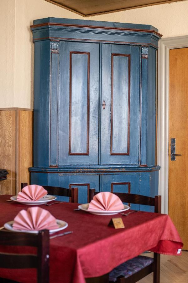 Hotel Viby Kro מראה חיצוני תמונה